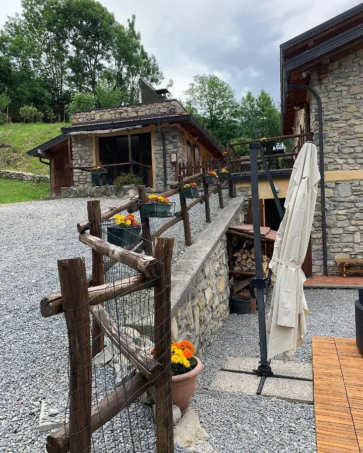 Agriturismo Il Talento Nella Quiete 카스티글리오네 딜렌텔비 이탈리아