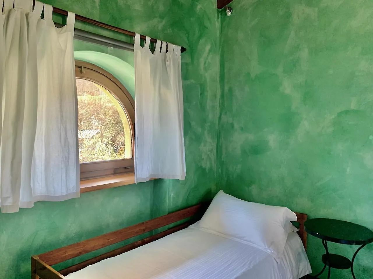Agriturismo Il Talento Nella Quiete 카스티글리오네 딜렌텔비 팜스테이