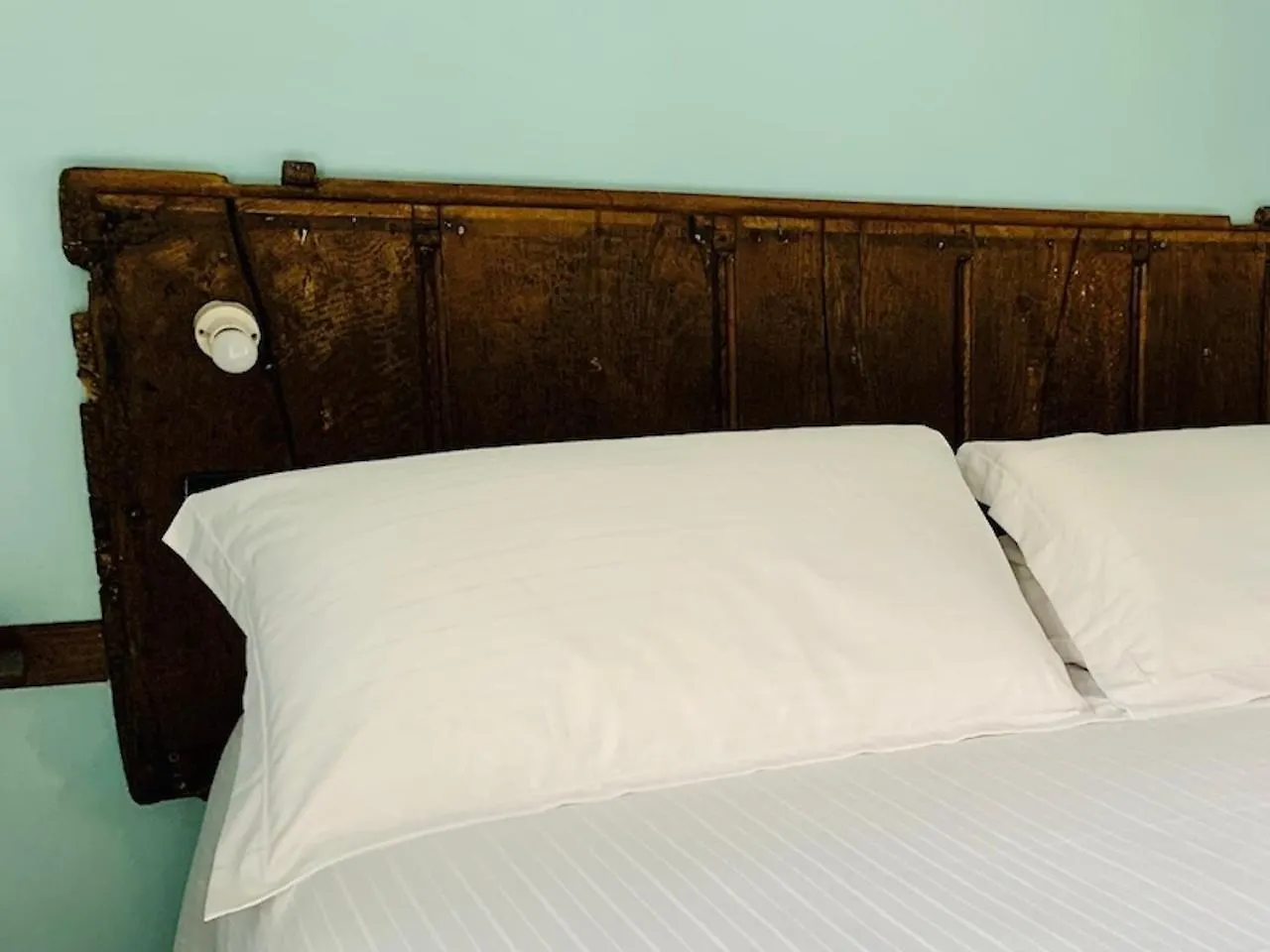 Agriturismo Il Talento Nella Quiete 카스티글리오네 딜렌텔비 팜스테이