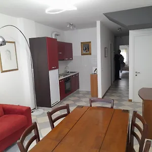  Apartment Casa Valerio