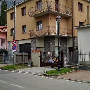  Apartment Gardens House