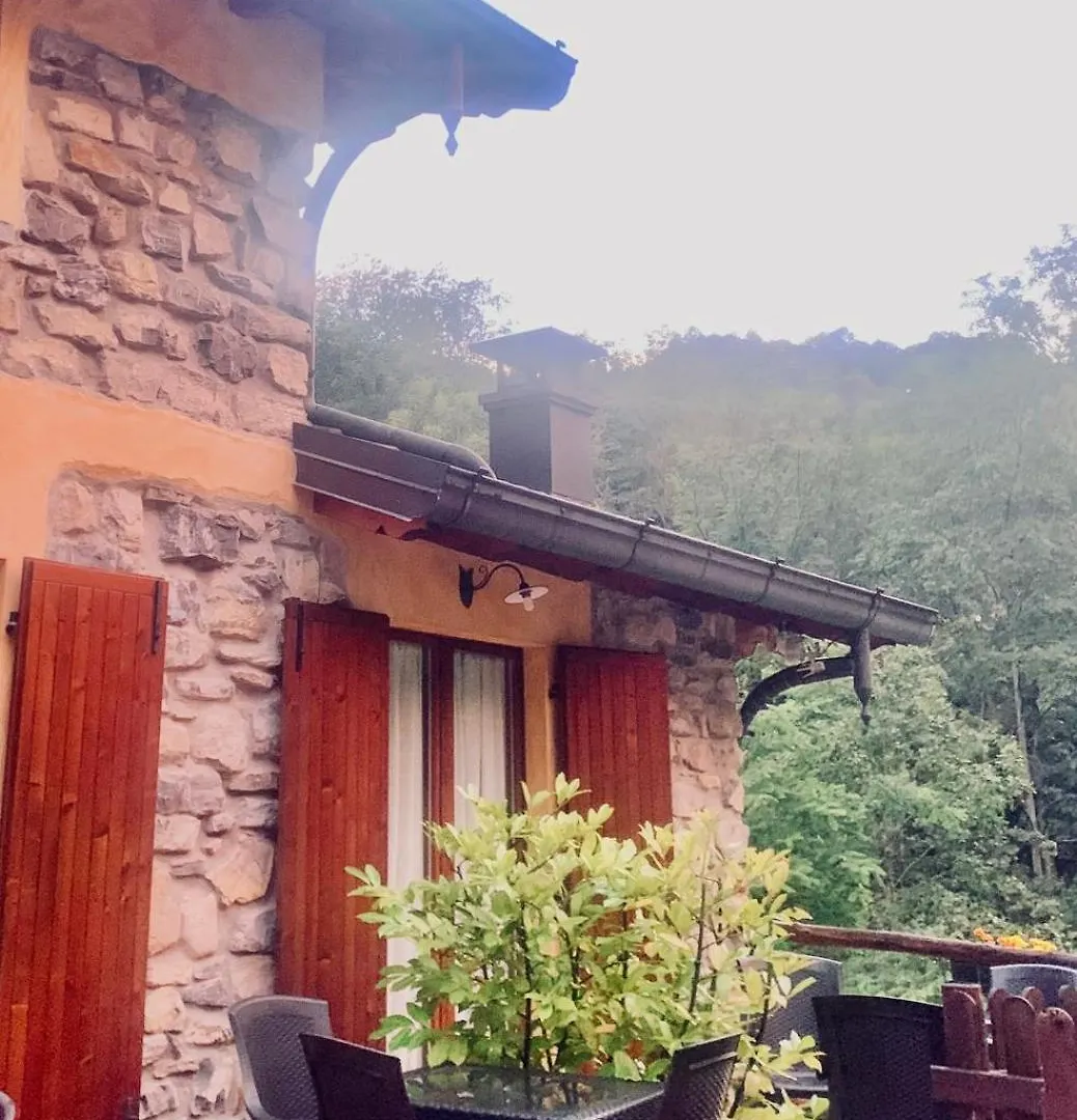 Agriturismo Il Talento Nella Quiete Castiglione dʼIntelvi