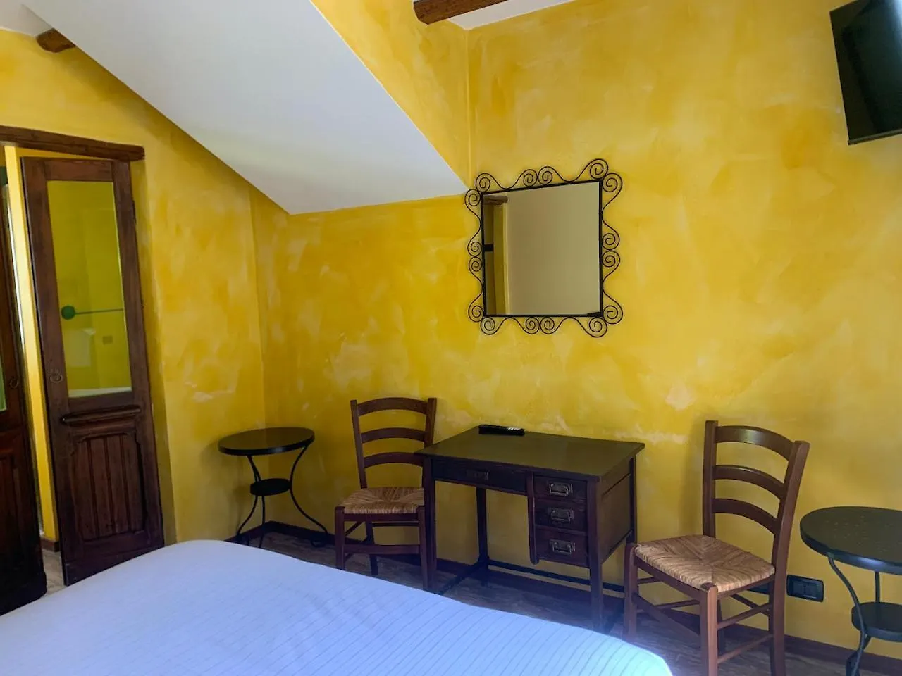 Agriturismo Il Talento Nella Quiete Castiglione dʼIntelvi