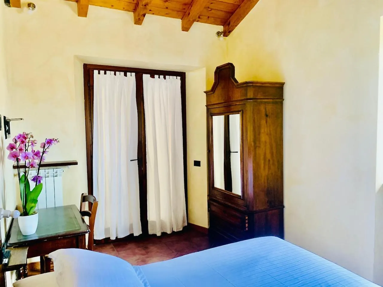 Agriturismo Il Talento Nella Quiete Castiglione dʼIntelvi 0*,
