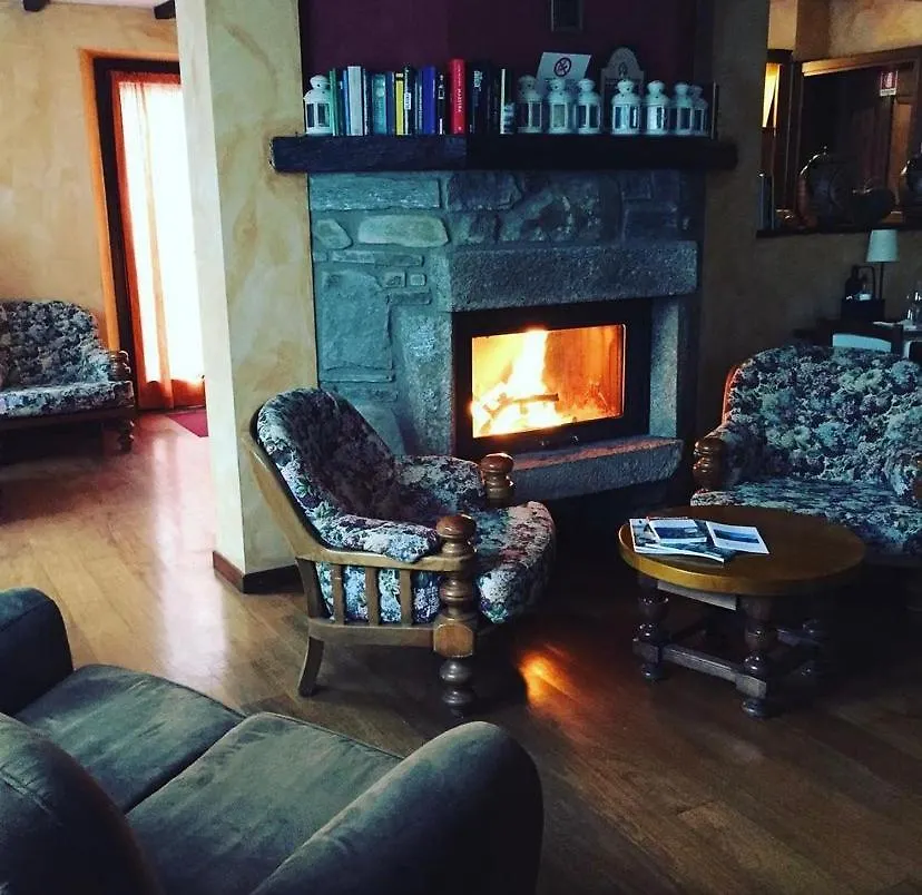 Agriturismo Il Talento Nella Quiete Villa Castiglione d'Intelvi
