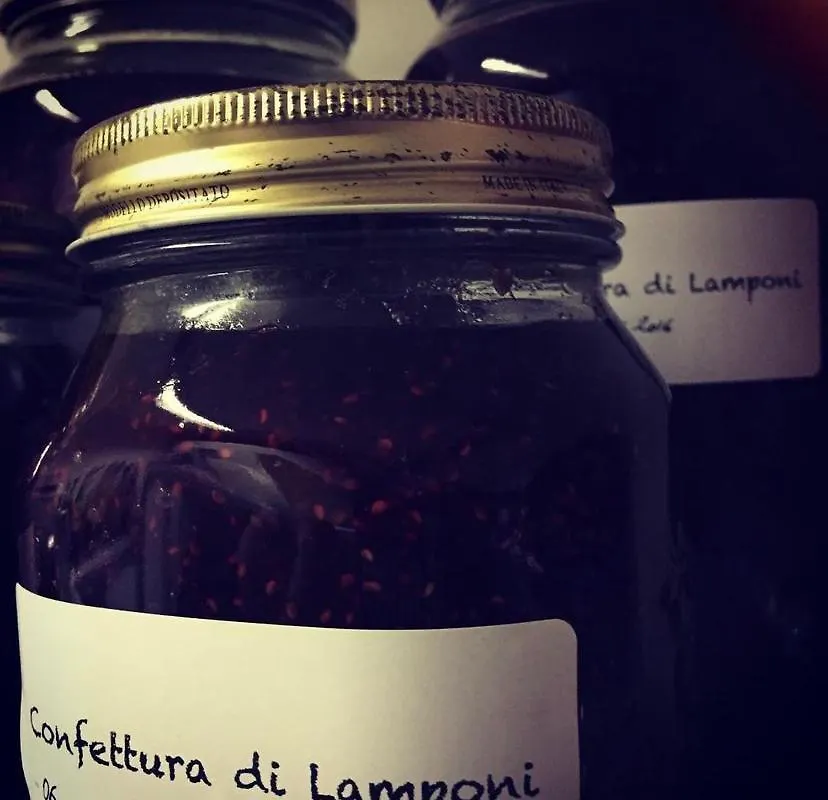Farm stay Agriturismo Il Talento Nella Quiete Villa Castiglione d'Intelvi