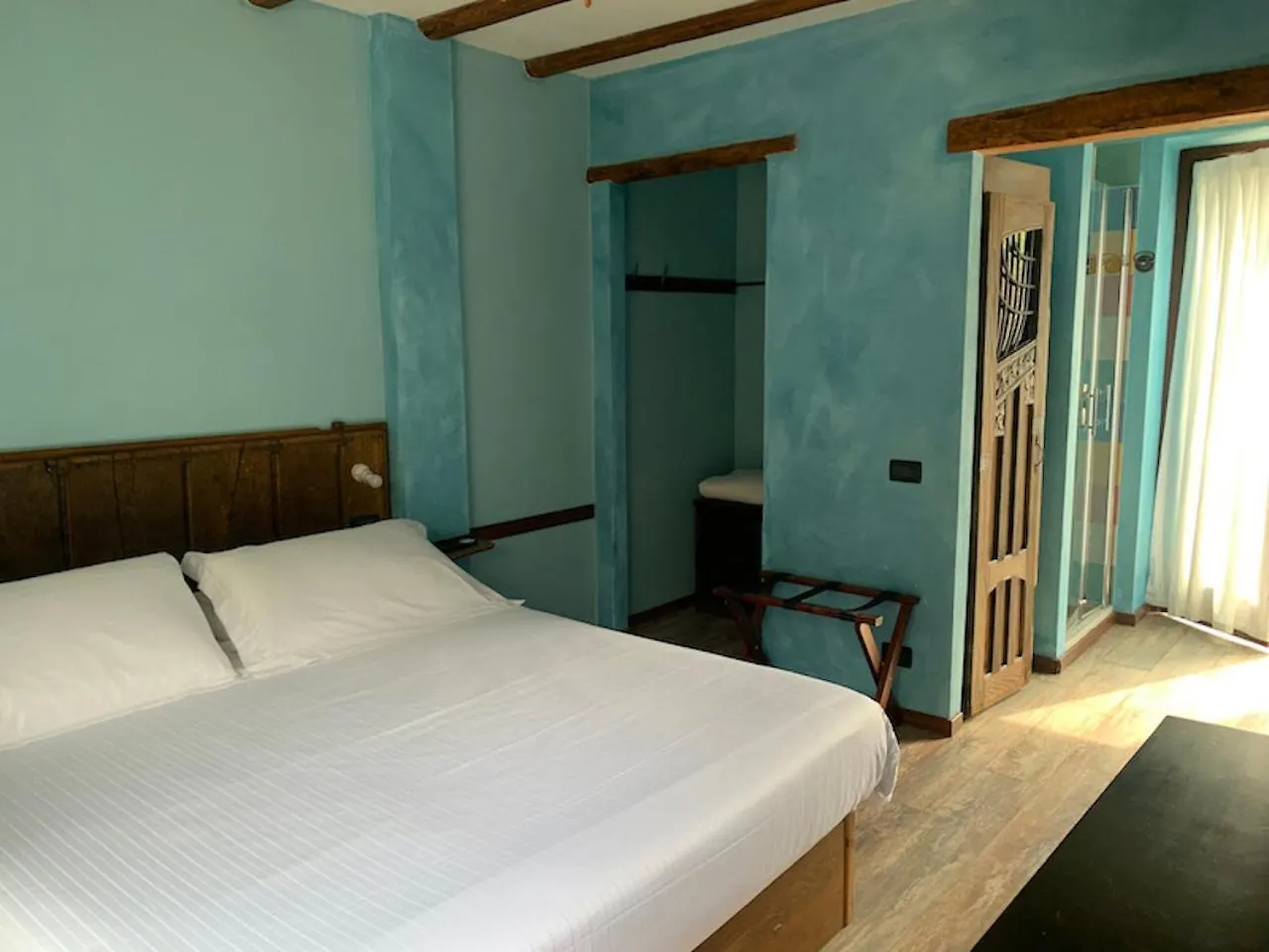 Agriturismo Il Talento Nella Quiete Villa Castiglione d'Intelvi Italy