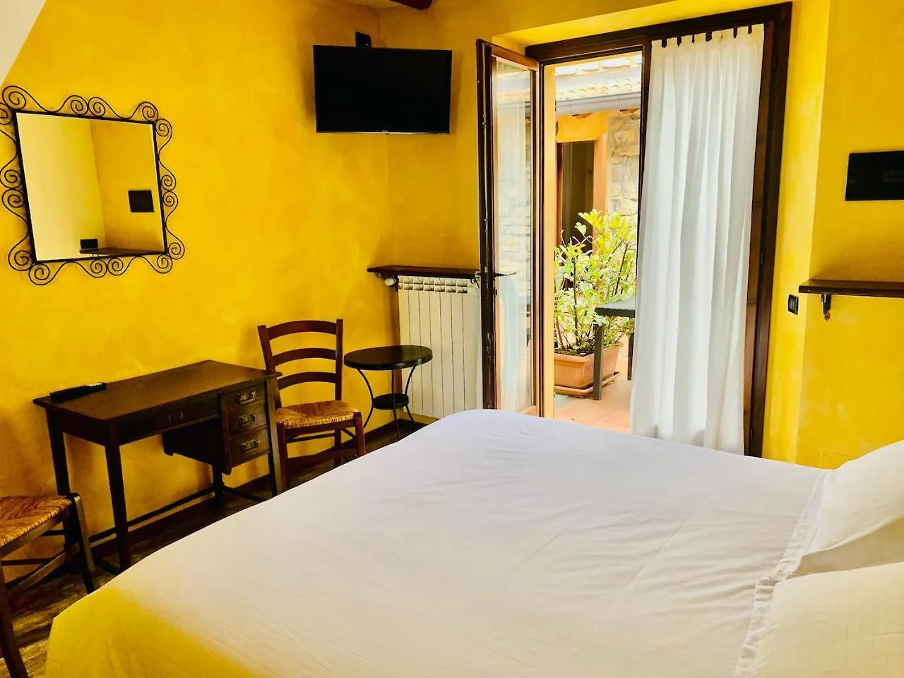 Agriturismo Il Talento Nella Quiete Villa Castiglione d'Intelvi 0*,  Italy
