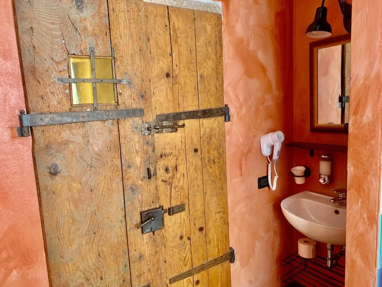 Agriturismo Il Talento Nella Quiete Villa Castiglione d'Intelvi