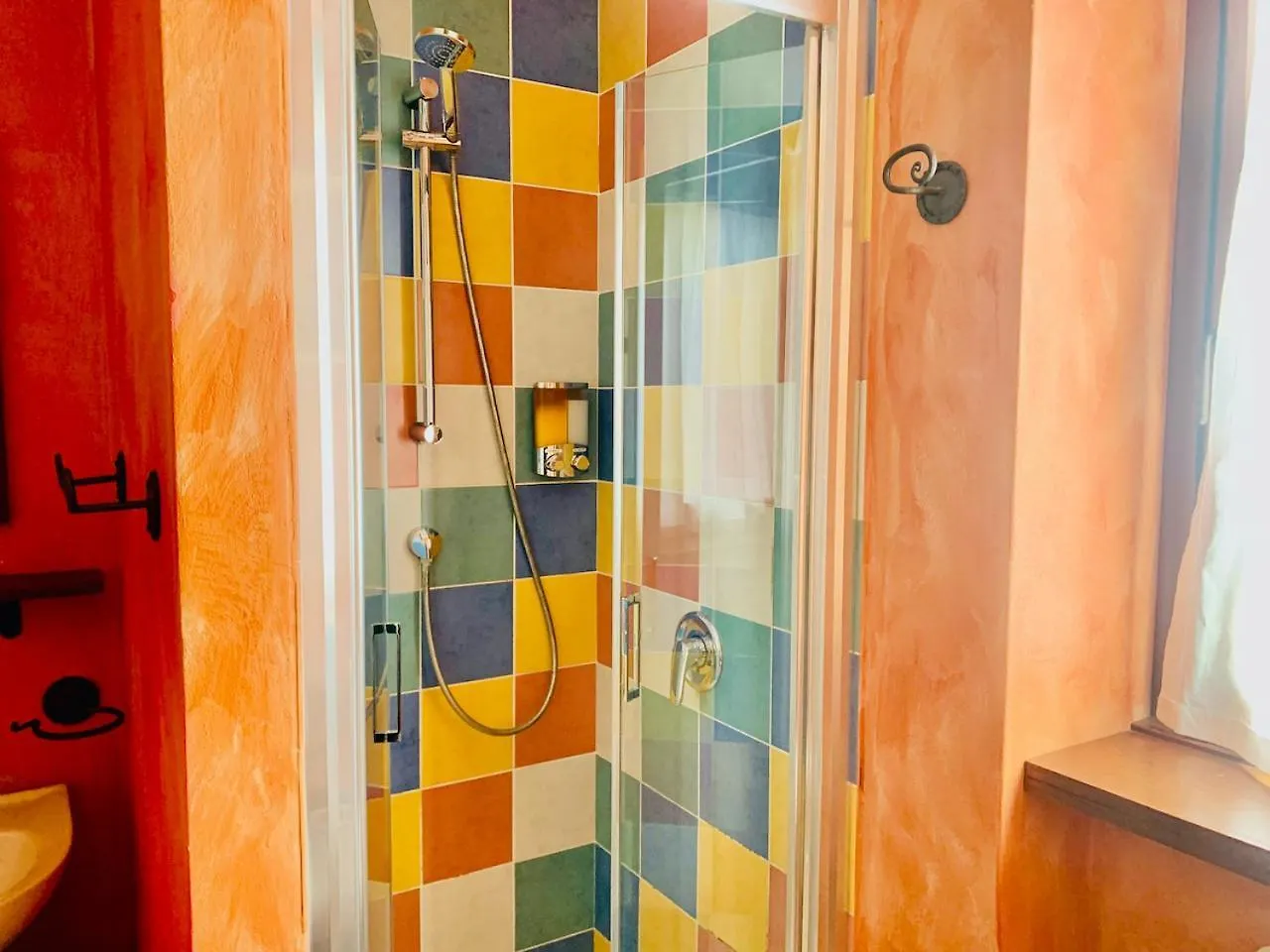 Agriturismo Il Talento Nella Quiete Villa Castiglione d'Intelvi 0*,