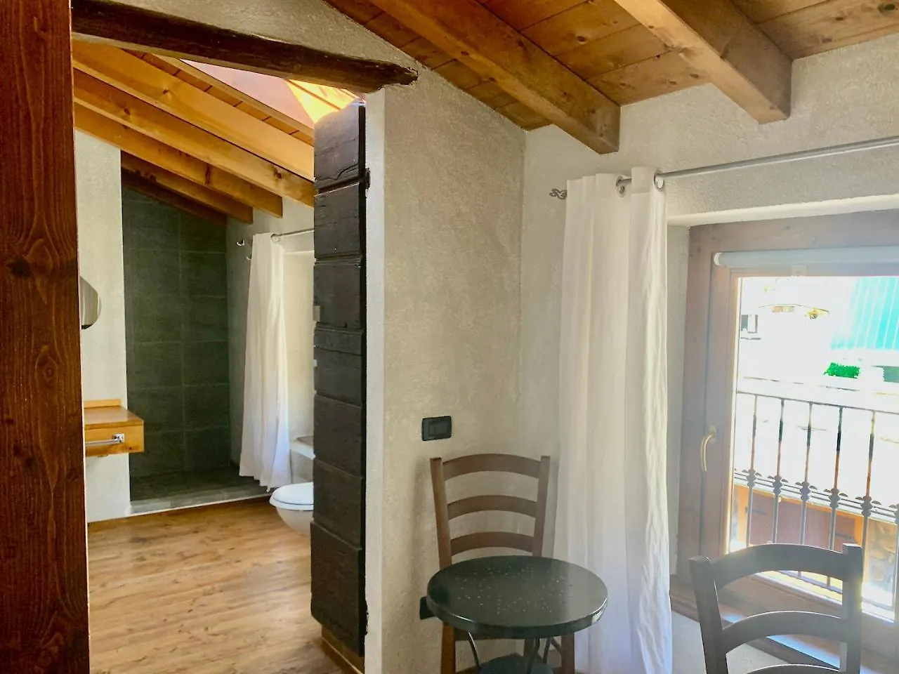 Agriturismo Il Talento Nella Quiete Villa Castiglione d'Intelvi