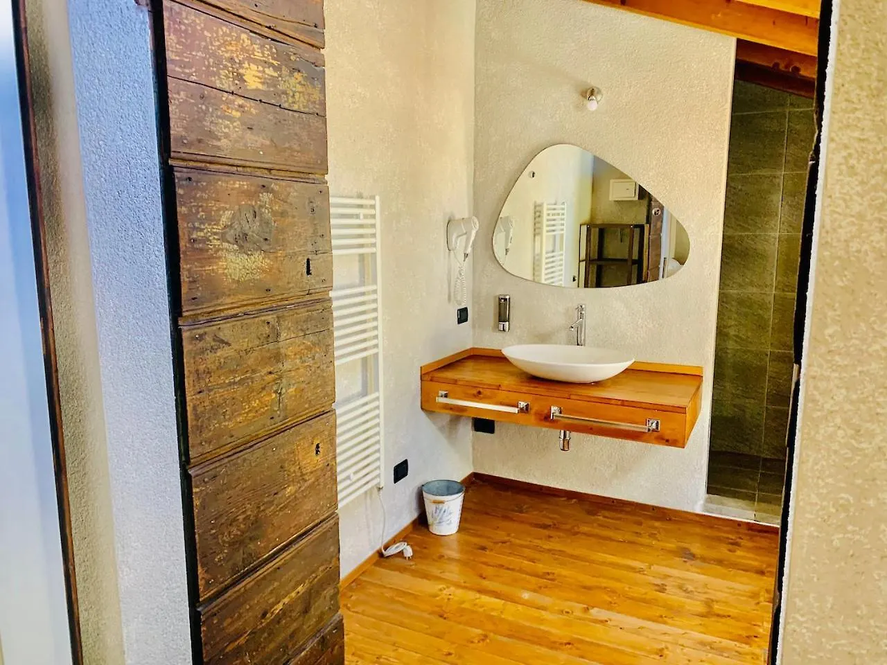 Agriturismo Il Talento Nella Quiete Villa Castiglione d'Intelvi