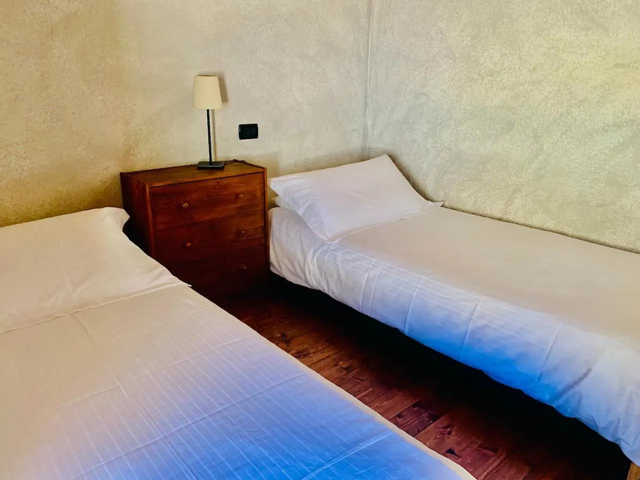 Agriturismo Il Talento Nella Quiete Villa Castiglione d'Intelvi