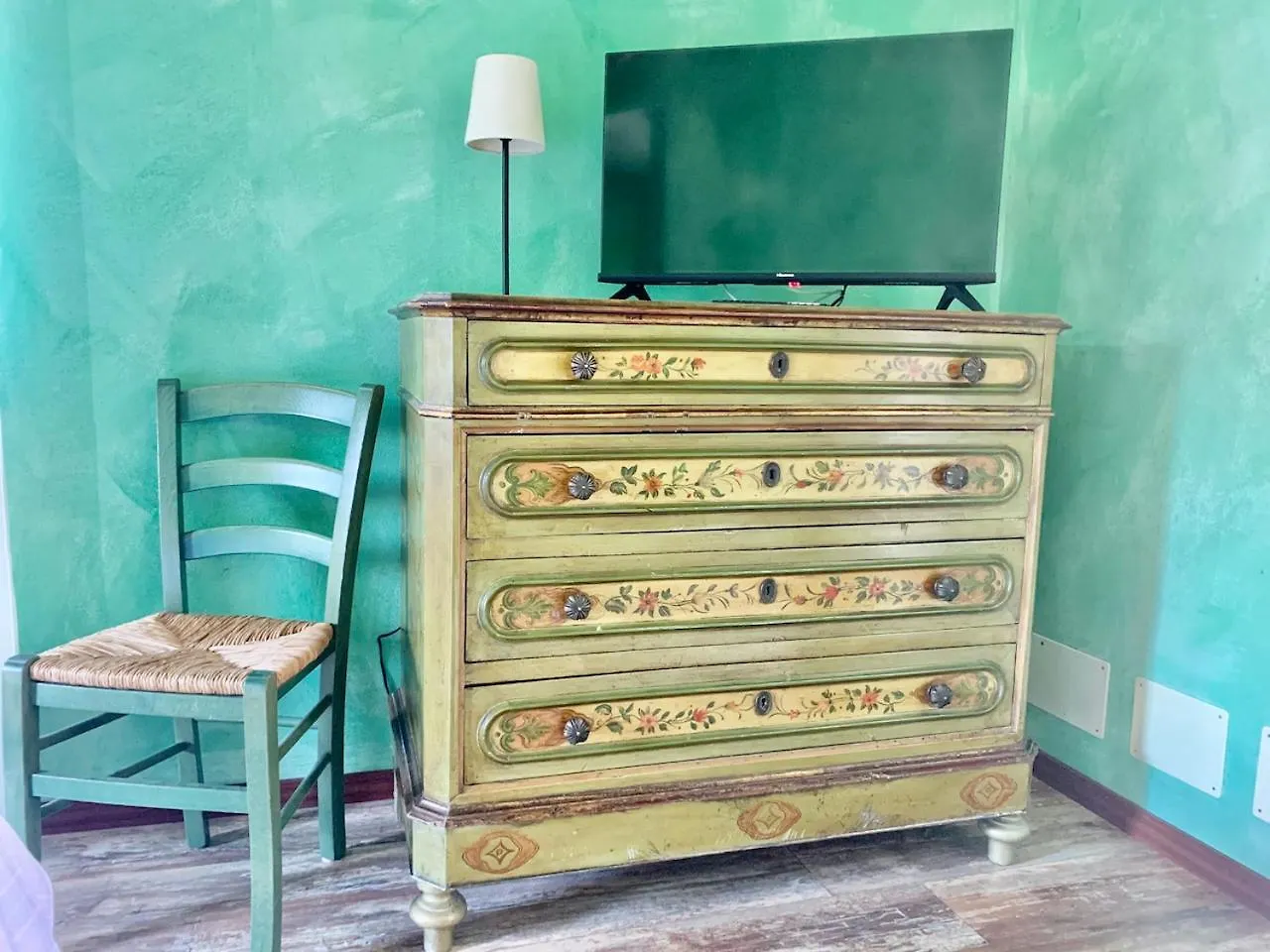 Agriturismo Il Talento Nella Quiete Villa Castiglione d'Intelvi