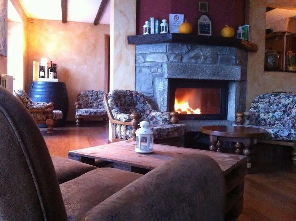 Agriturismo Il Talento Nella Quiete Villa Castiglione d'Intelvi Farm stay