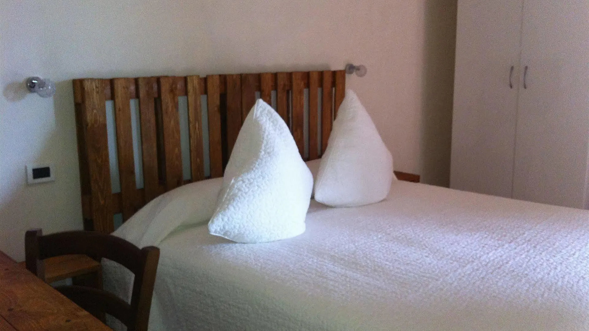 Farm stay Agriturismo Il Talento Nella Quiete Villa Castiglione d'Intelvi